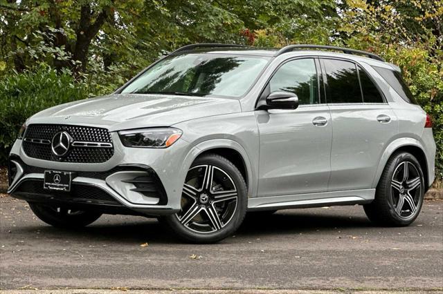 new 2024 Mercedes-Benz GLE 350 car, priced at $76,660