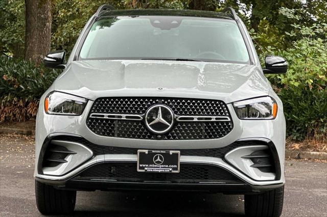 new 2024 Mercedes-Benz GLE 350 car, priced at $76,660