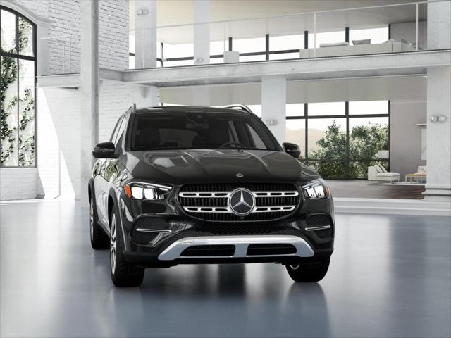 new 2025 Mercedes-Benz GLE 350 car, priced at $67,255