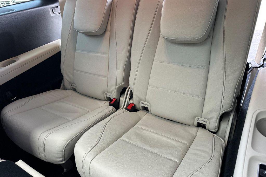 used 2025 Mercedes-Benz GLS 450 car, priced at $80,395