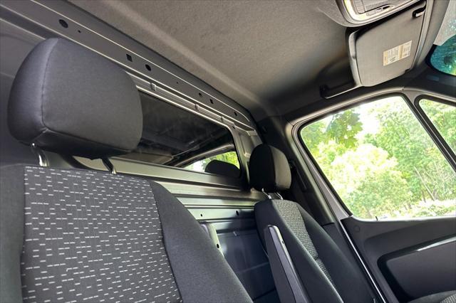 new 2025 Mercedes-Benz Sprinter 2500 car, priced at $59,870