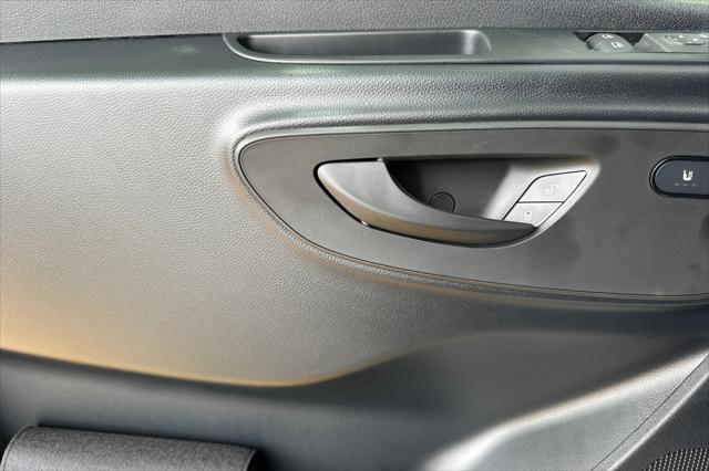 new 2025 Mercedes-Benz Sprinter 2500 car, priced at $59,870