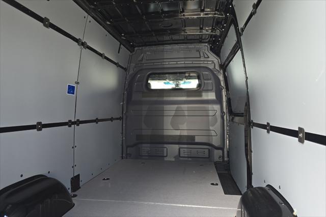 new 2025 Mercedes-Benz Sprinter 2500 car, priced at $62,587