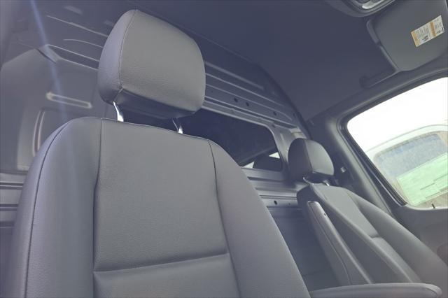 new 2025 Mercedes-Benz Sprinter 2500 car, priced at $62,587