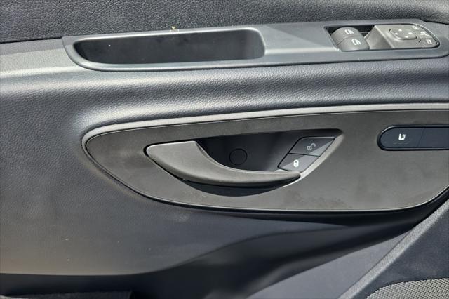 new 2025 Mercedes-Benz Sprinter 2500 car, priced at $62,587