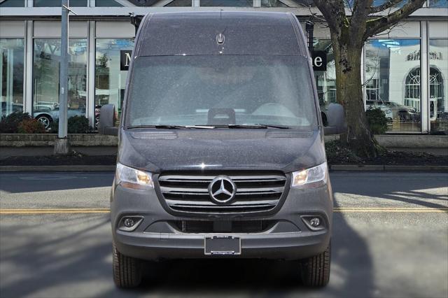 new 2025 Mercedes-Benz Sprinter 2500 car, priced at $62,587