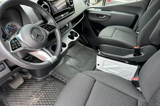 used 2024 Mercedes-Benz Sprinter 2500 car, priced at $58,875