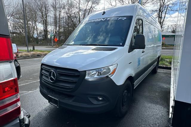 used 2024 Mercedes-Benz Sprinter 2500 car, priced at $58,875