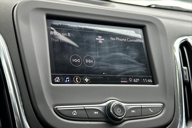 used 2023 Chevrolet Equinox car, priced at $25,995