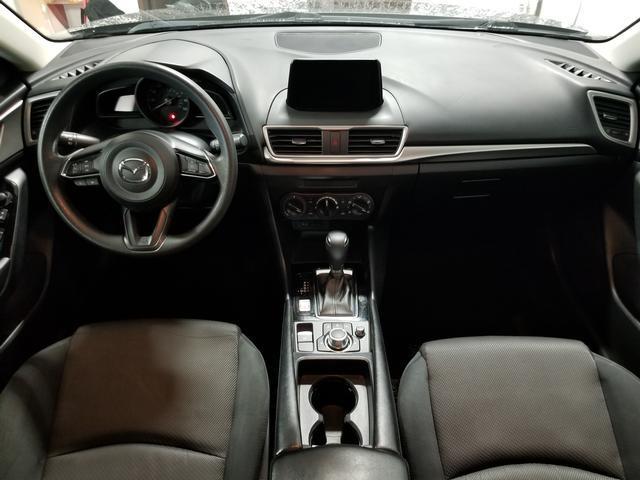 used 2017 Mazda Mazda3 car, priced at $11,595