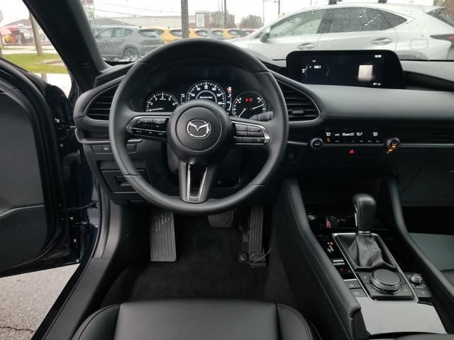 used 2024 Mazda Mazda3 car, priced at $23,993