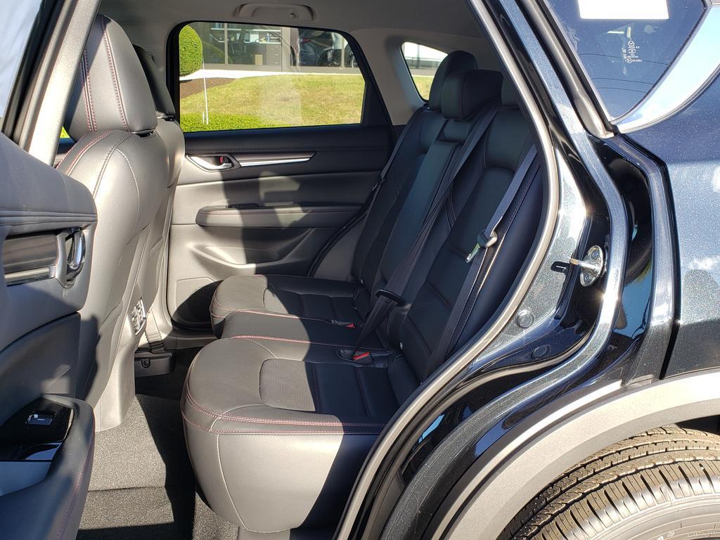 new 2025 Mazda CX-5 car, priced at $34,415