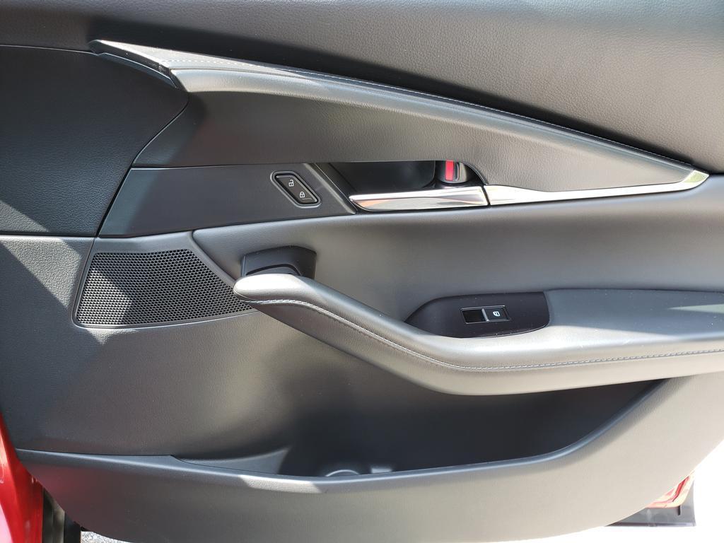 used 2025 Mazda CX-30 car, priced at $27,794