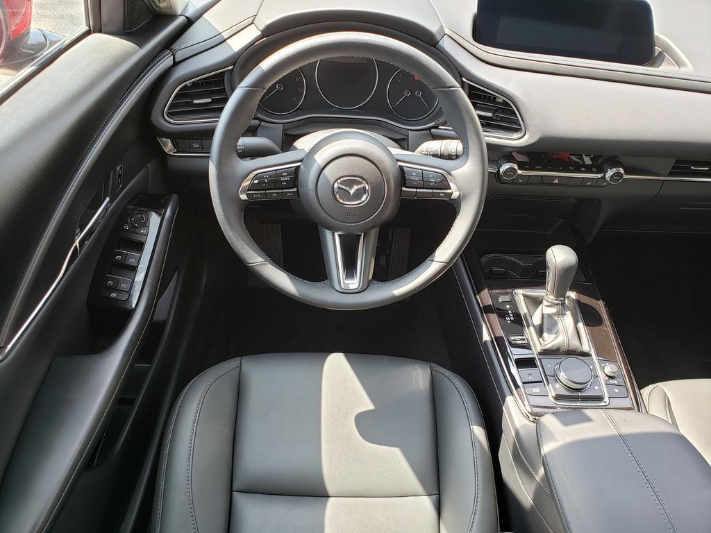 used 2025 Mazda CX-30 car, priced at $27,794
