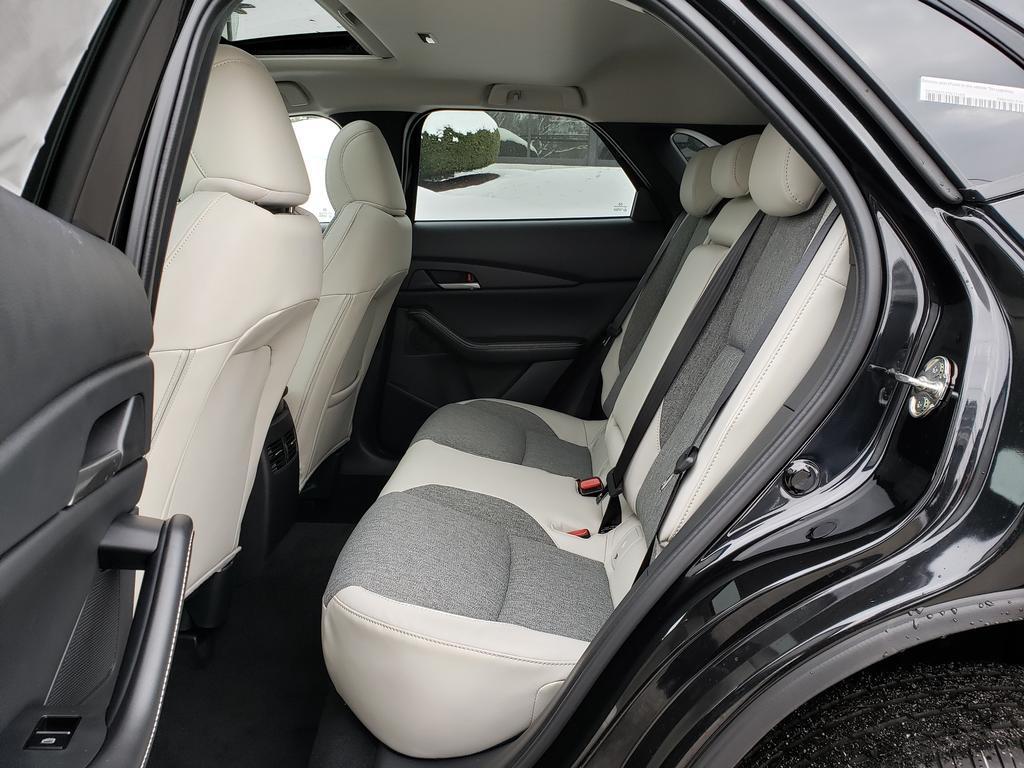 new 2026 Mazda CX-30 car, priced at $32,020