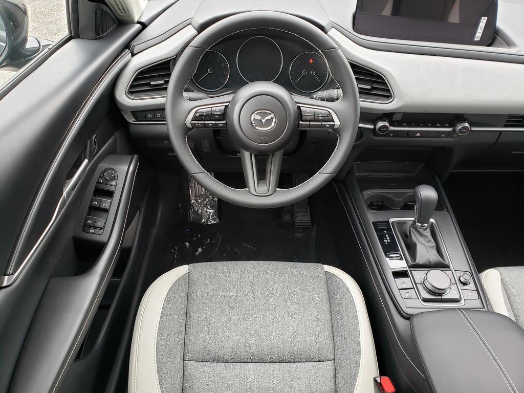 new 2026 Mazda CX-30 car, priced at $32,020