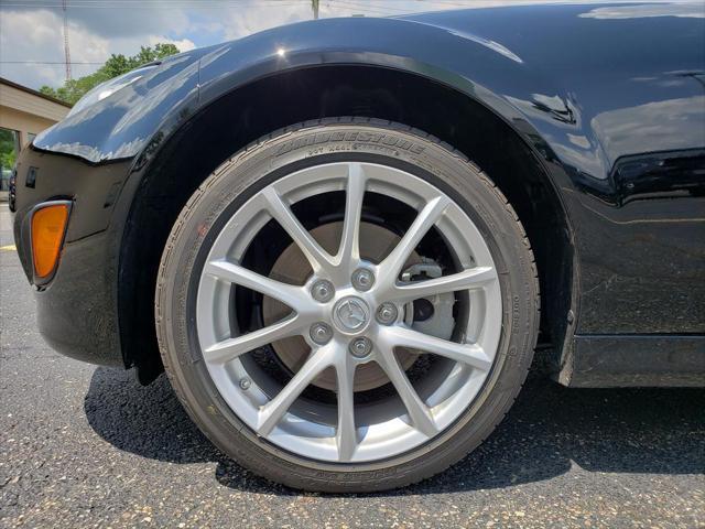 used 2012 Mazda MX-5 Miata car, priced at $20,195