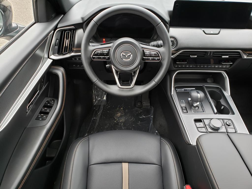 new 2026 Mazda CX-90 car, priced at $57,370
