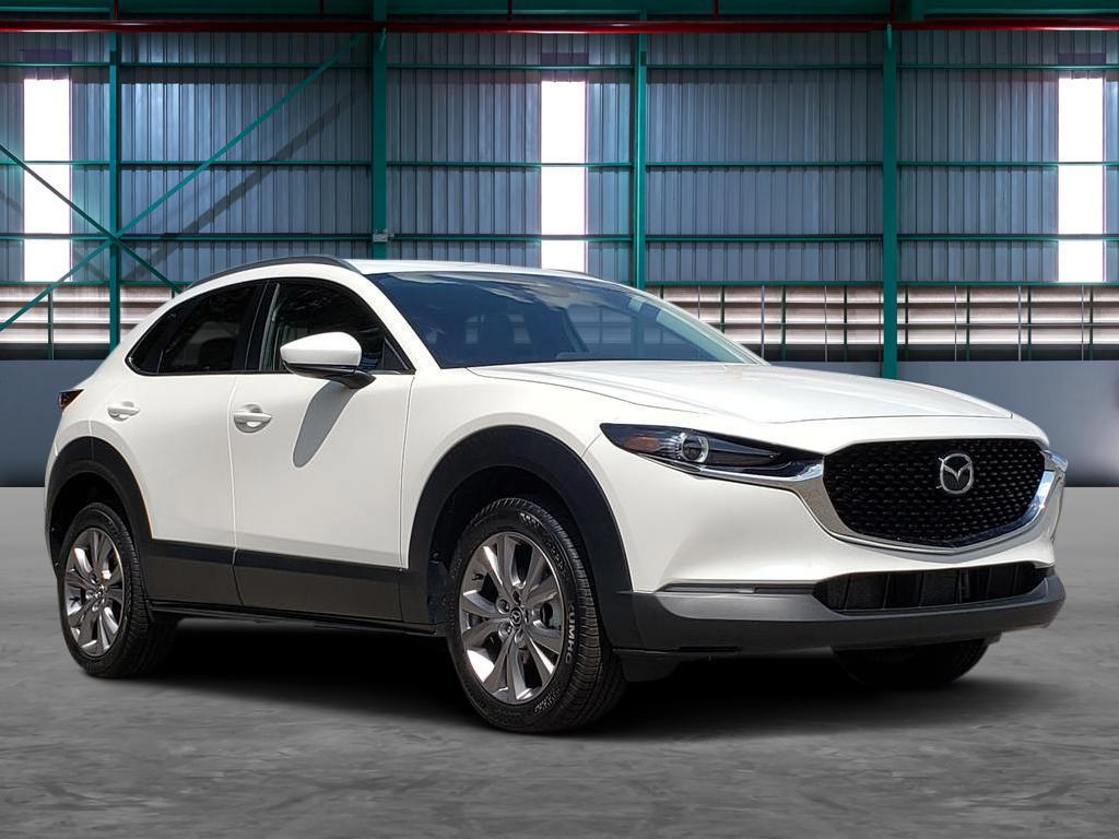 used 2022 Mazda CX-30 car, priced at $23,194