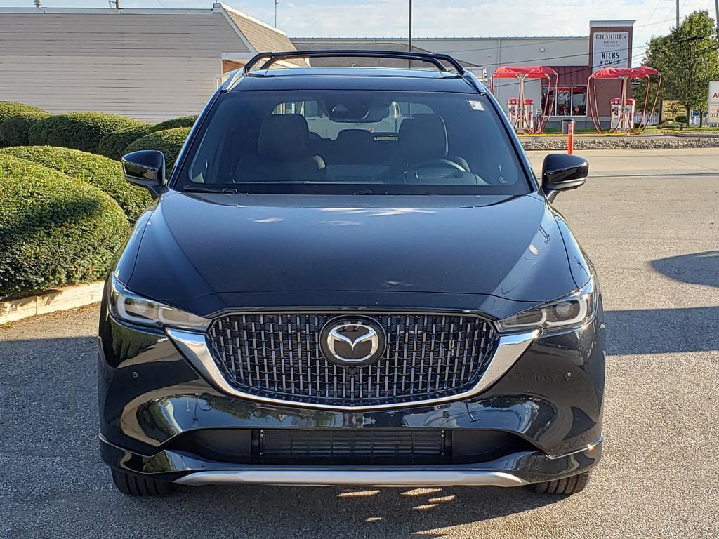 new 2025 Mazda CX-5 car, priced at $43,425