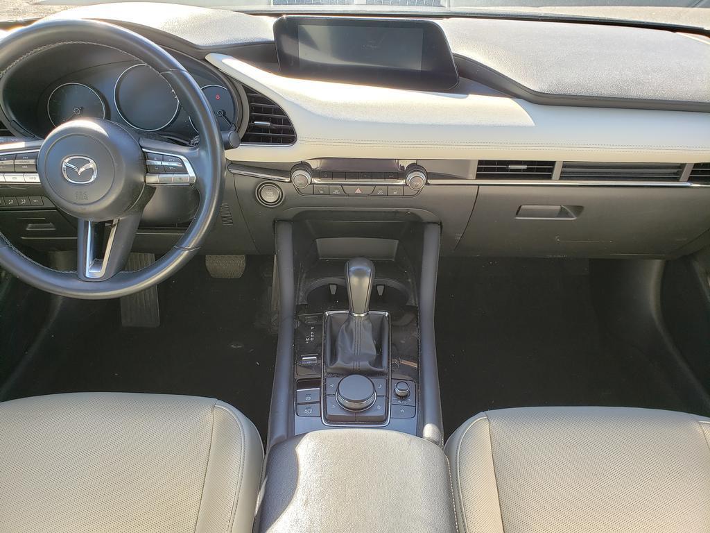 used 2022 Mazda Mazda3 car, priced at $21,895