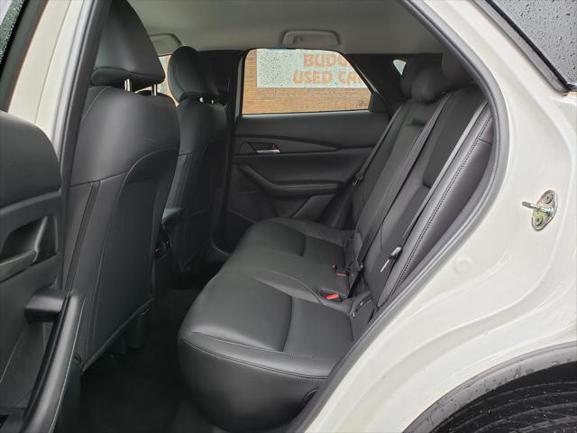 used 2022 Mazda CX-30 car, priced at $23,194