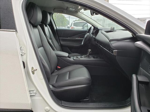 used 2022 Mazda CX-30 car, priced at $23,194