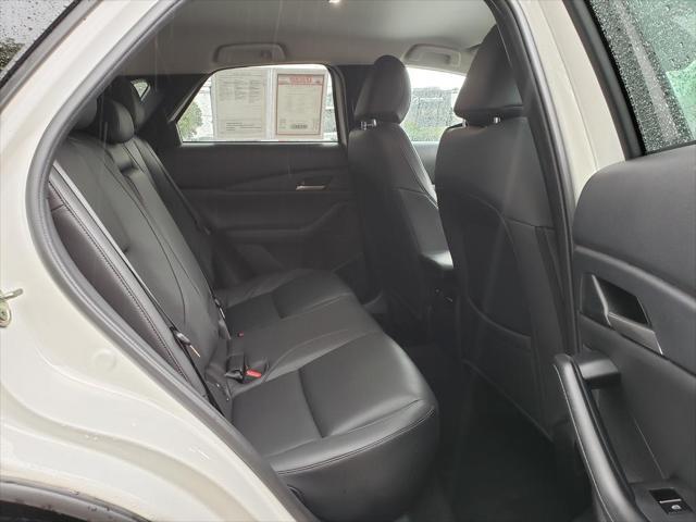 used 2022 Mazda CX-30 car, priced at $23,194