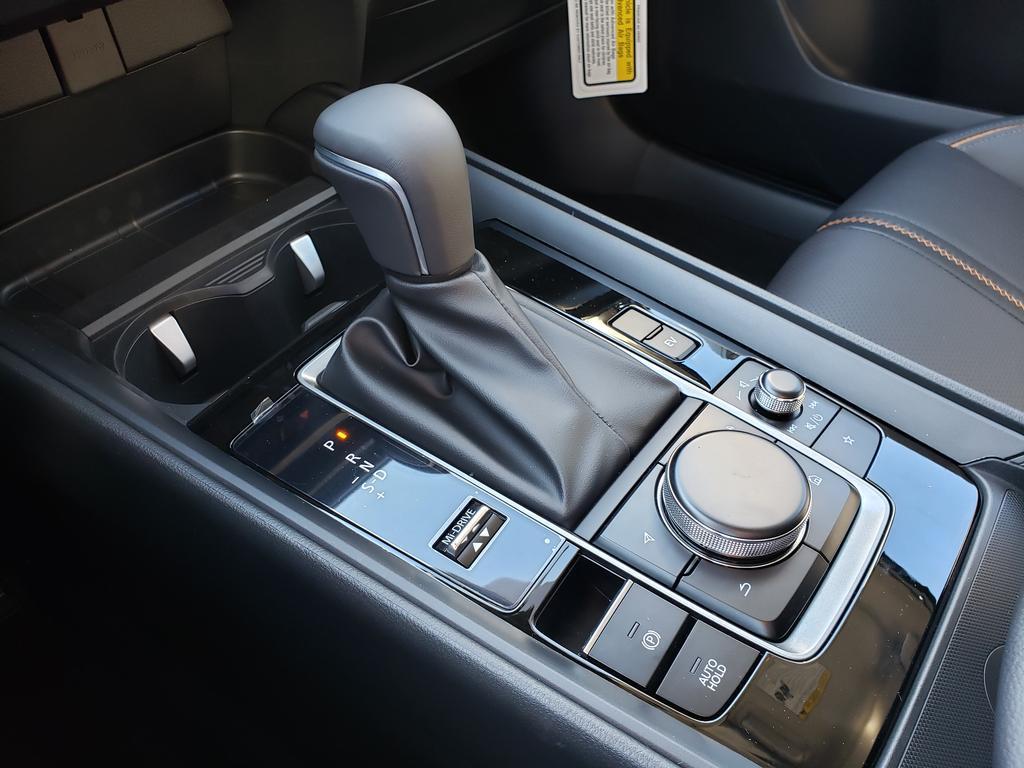 new 2025 Mazda CX-50 Hybrid car, priced at $39,405