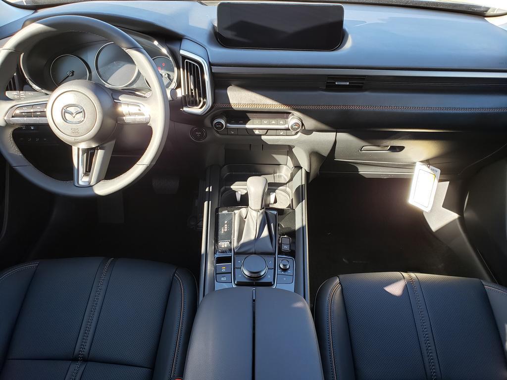 new 2025 Mazda CX-50 Hybrid car, priced at $39,405