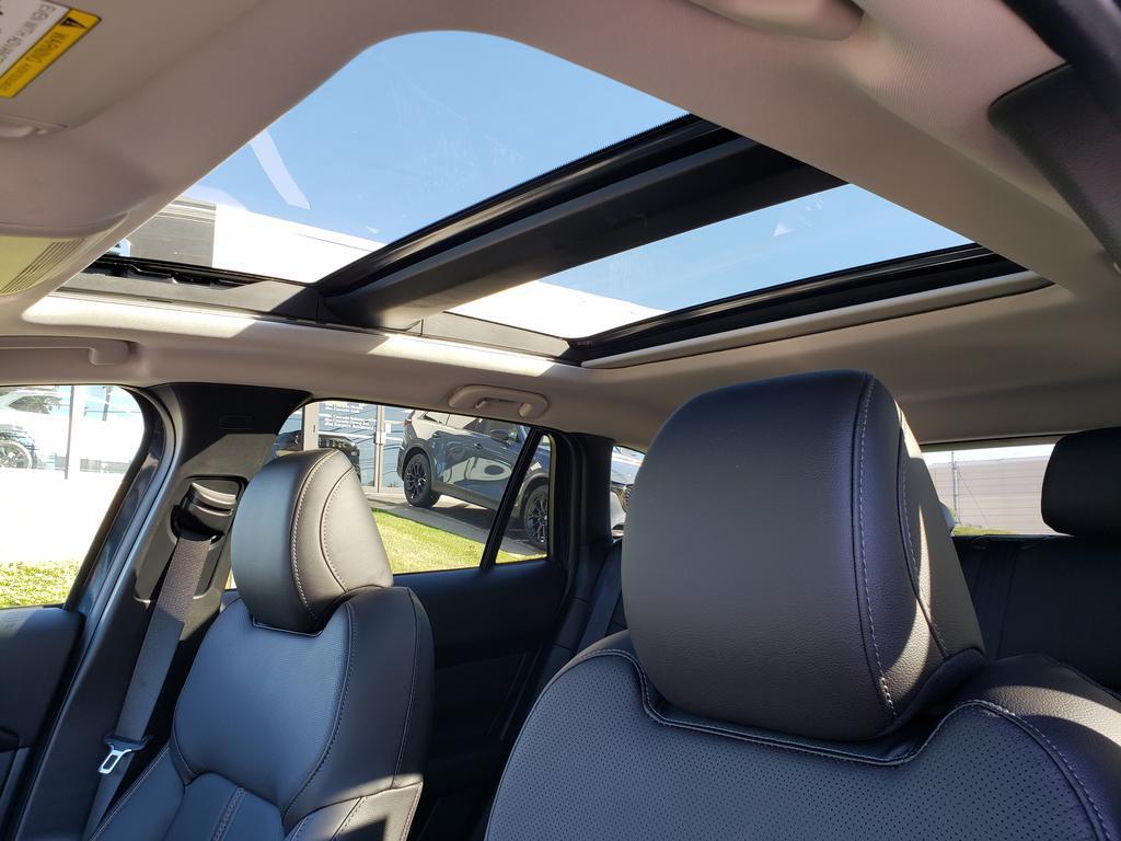 new 2025 Mazda CX-50 Hybrid car, priced at $39,405