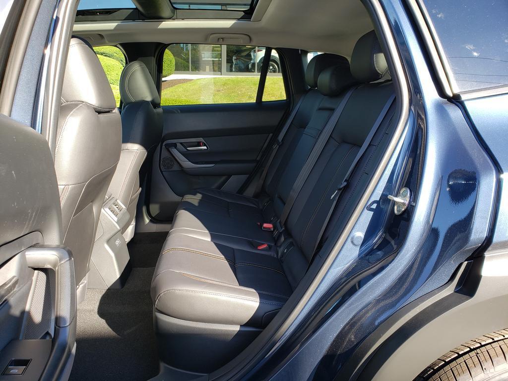 new 2025 Mazda CX-50 Hybrid car, priced at $39,405