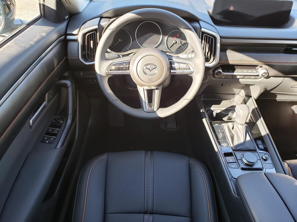 new 2025 Mazda CX-50 Hybrid car, priced at $39,405