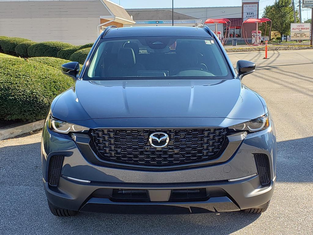 new 2025 Mazda CX-50 Hybrid car, priced at $39,405