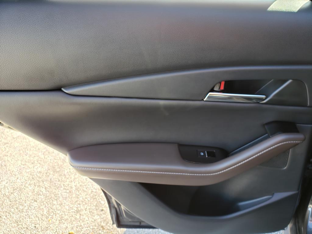 used 2023 Mazda CX-30 car, priced at $24,293