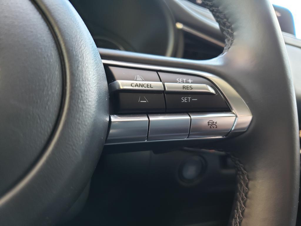 used 2023 Mazda CX-30 car, priced at $24,293