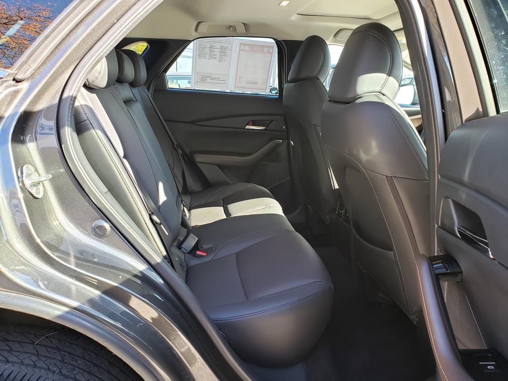 used 2023 Mazda CX-30 car, priced at $24,293