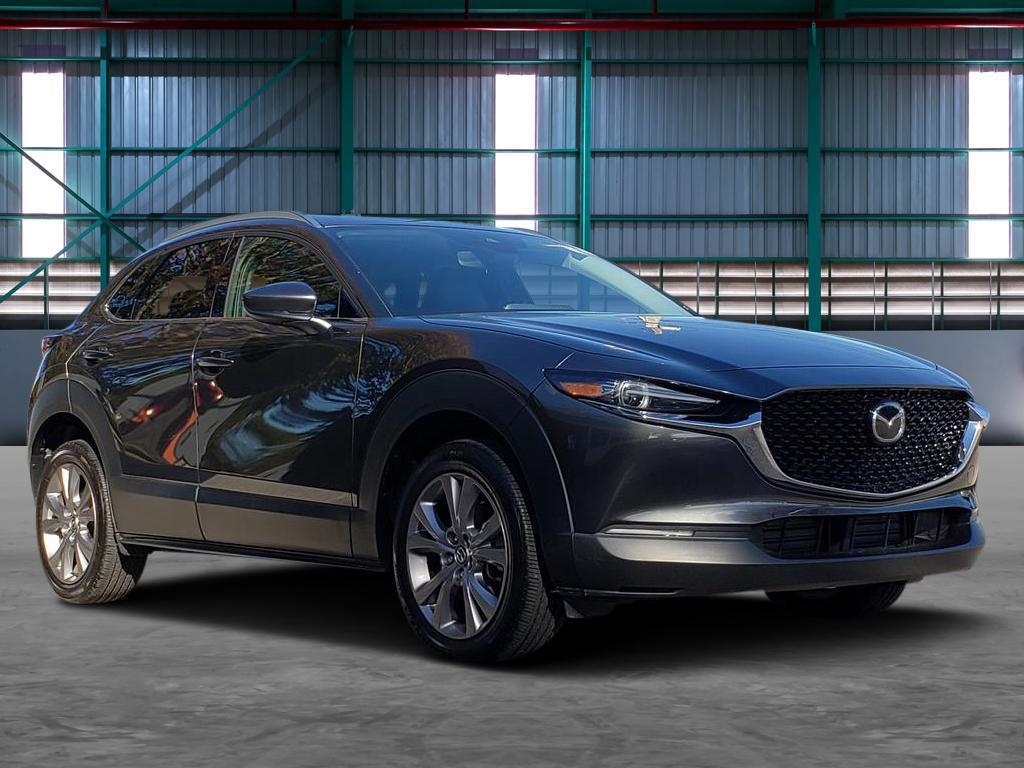 used 2023 Mazda CX-30 car, priced at $24,293