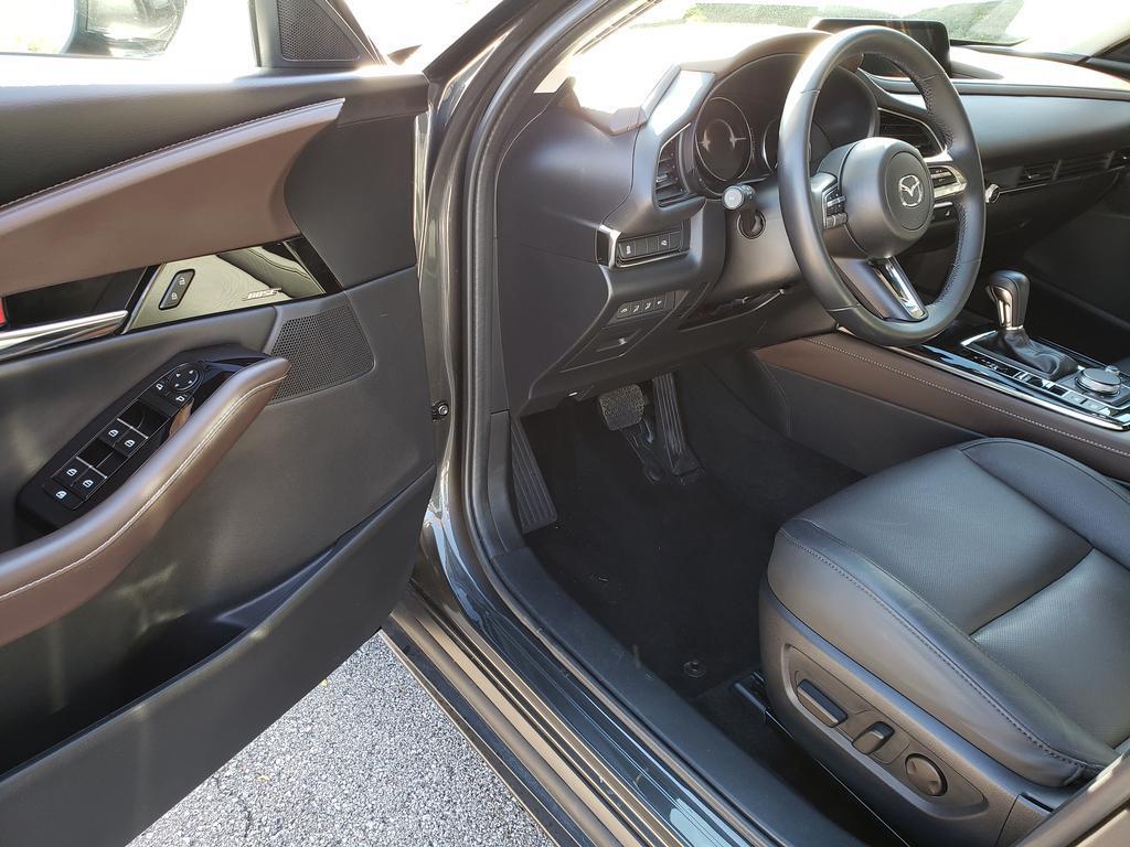 used 2023 Mazda CX-30 car, priced at $24,293