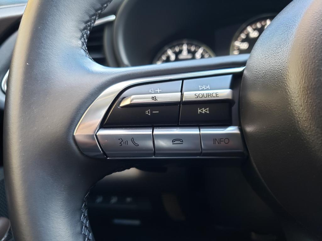 used 2023 Mazda CX-30 car, priced at $24,293