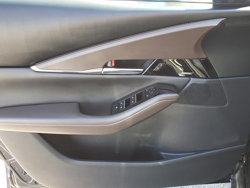 used 2023 Mazda CX-30 car, priced at $24,293