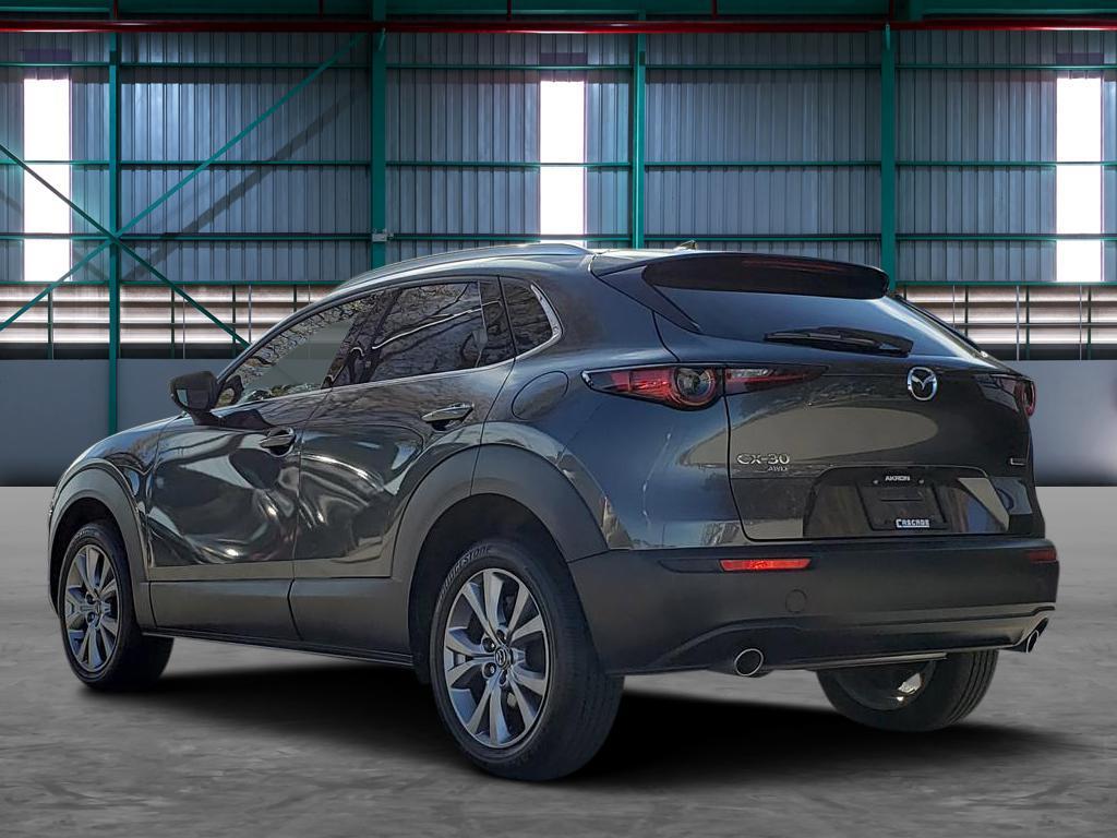 used 2023 Mazda CX-30 car, priced at $24,293
