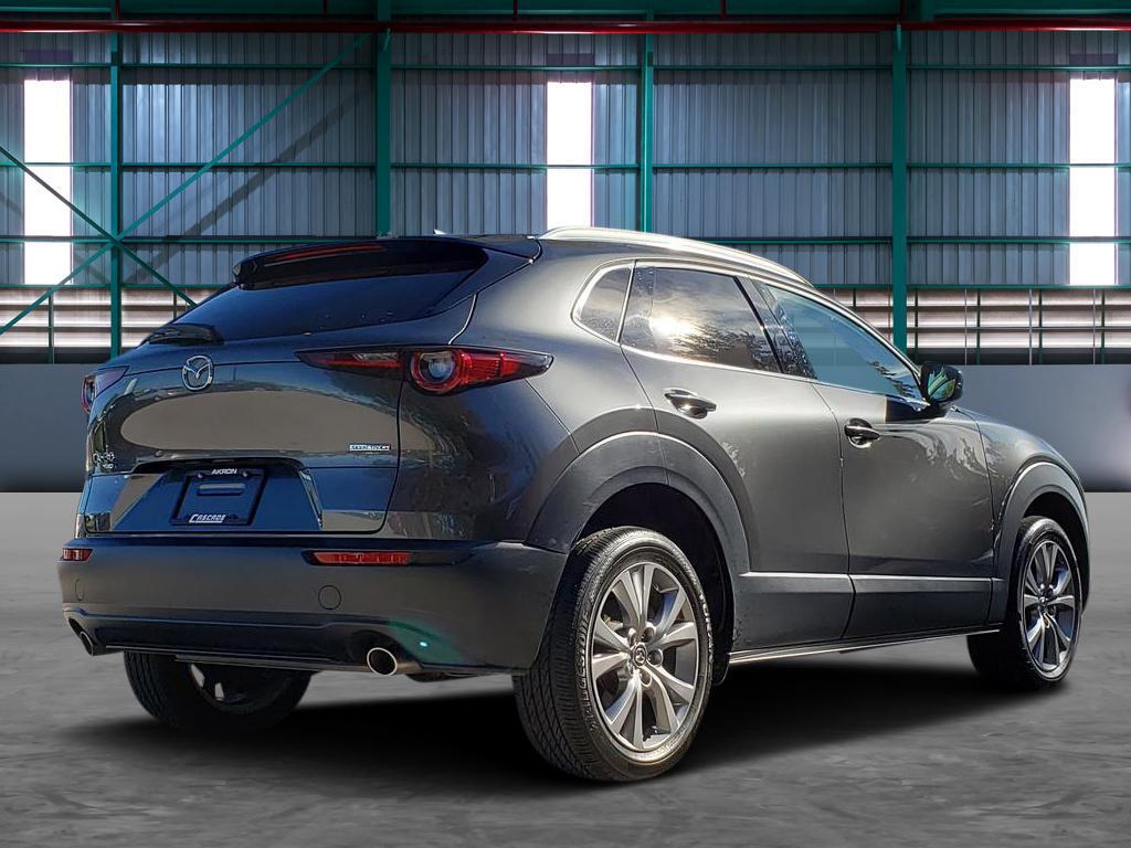 used 2023 Mazda CX-30 car, priced at $24,293
