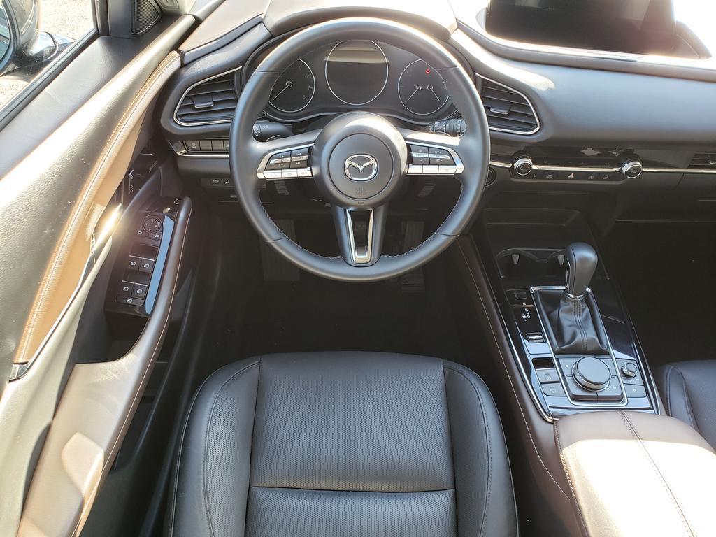 used 2023 Mazda CX-30 car, priced at $24,293
