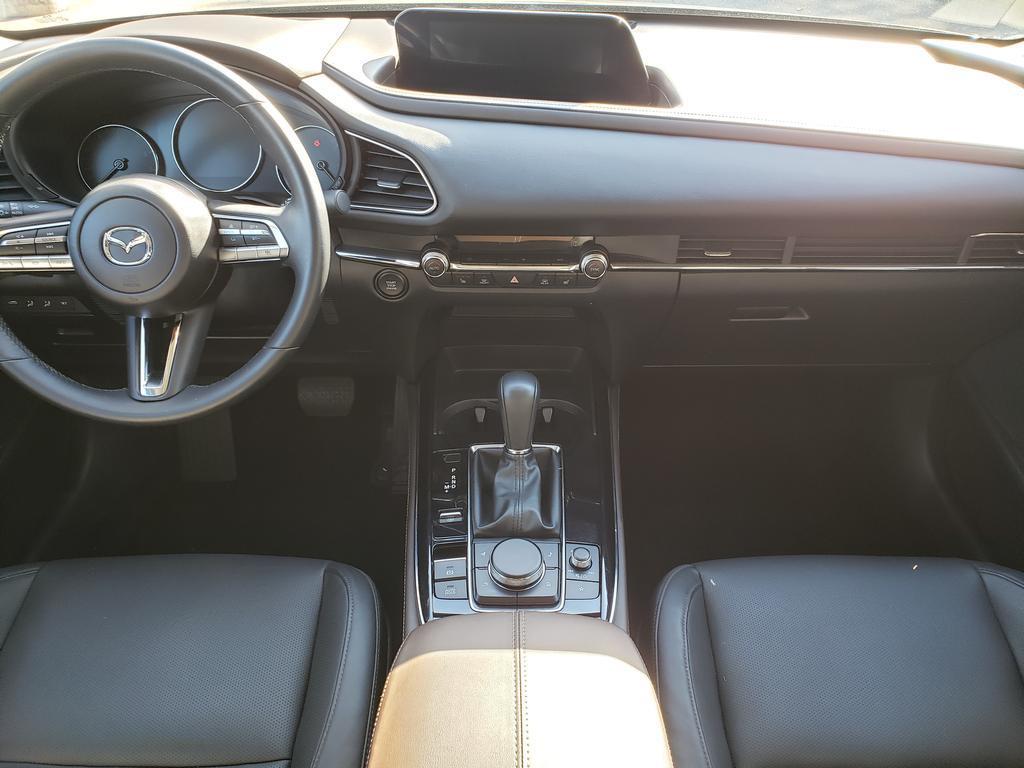 used 2023 Mazda CX-30 car, priced at $24,293