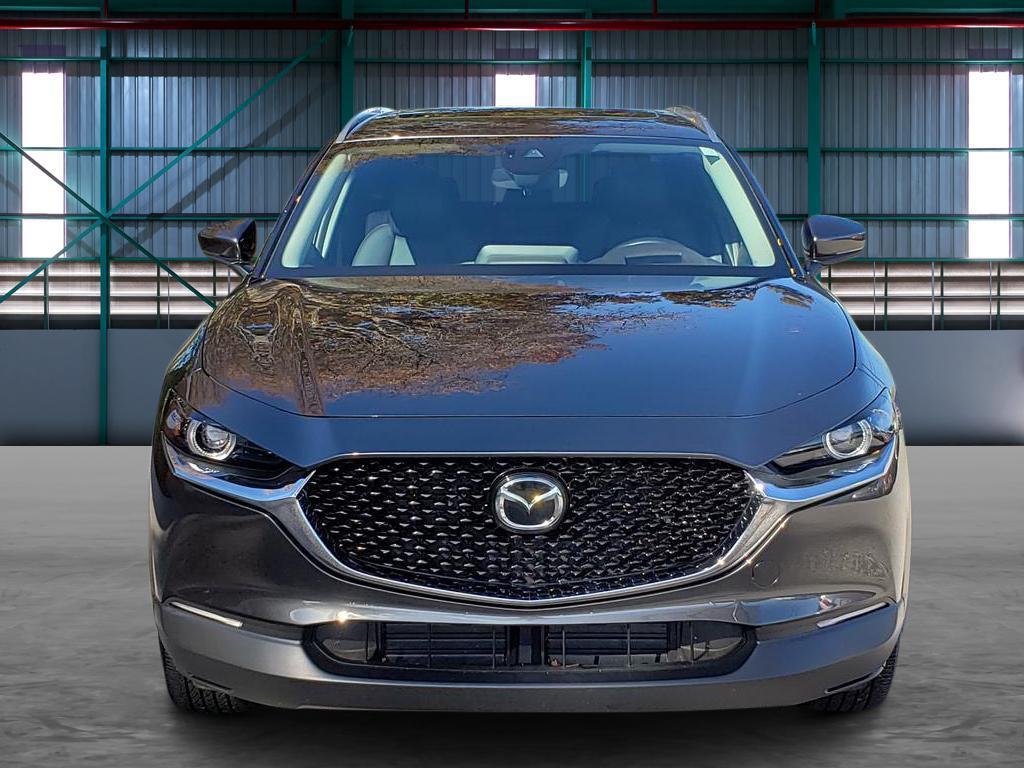 used 2023 Mazda CX-30 car, priced at $24,293