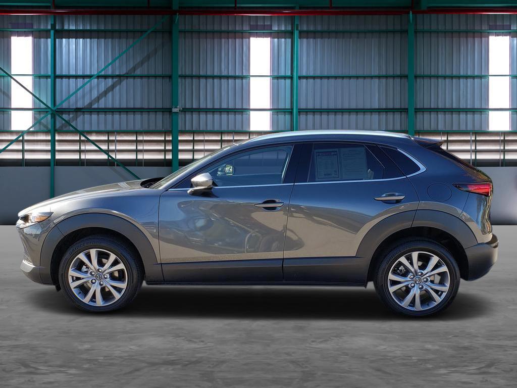 used 2023 Mazda CX-30 car, priced at $24,293
