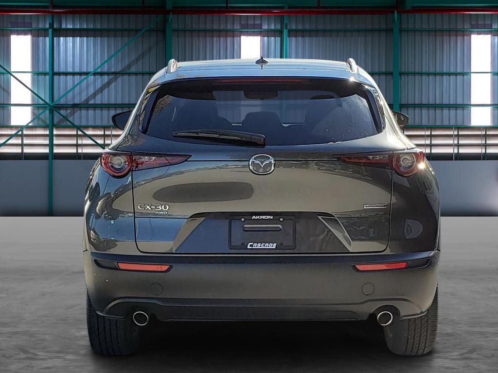 used 2023 Mazda CX-30 car, priced at $24,293