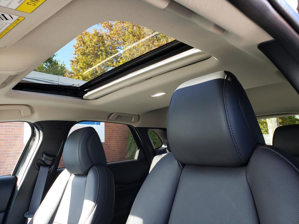 used 2023 Mazda CX-30 car, priced at $24,293