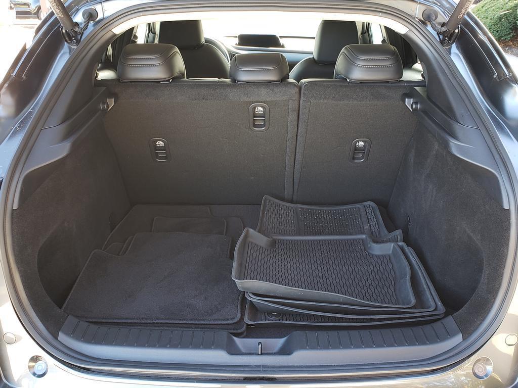 used 2023 Mazda CX-30 car, priced at $24,293